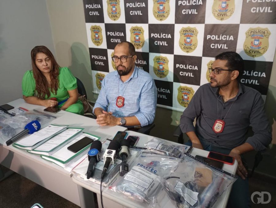 Bezerra anotava quem curtia fotos da ex-namorada e a monitorava por GPS