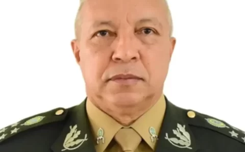 General cuiabano que assumiu comando do Exército em dezembro é demitido