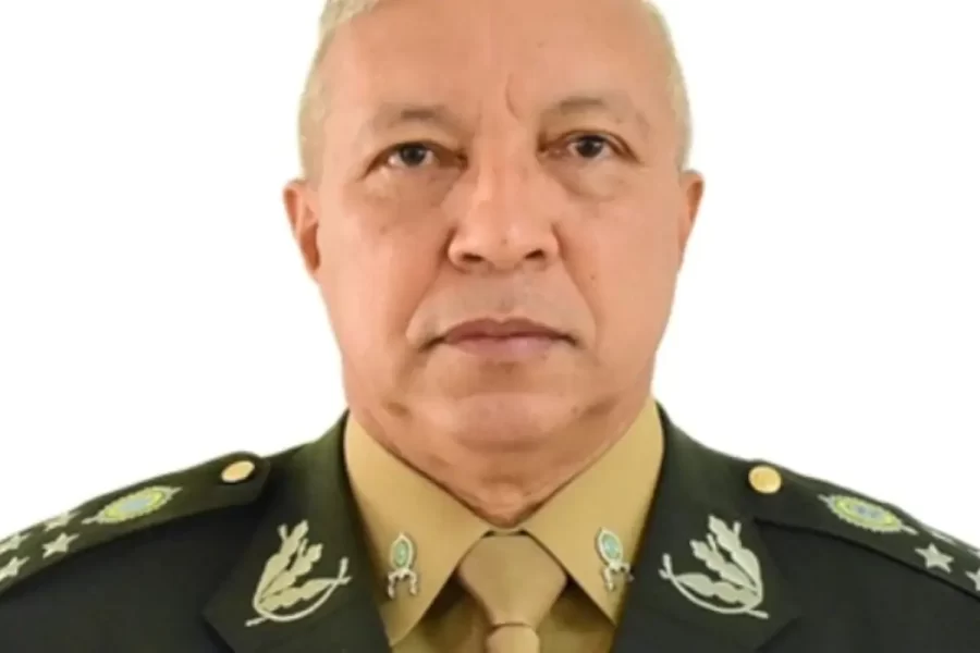 General cuiabano que assumiu comando do Exército em dezembro é demitido
