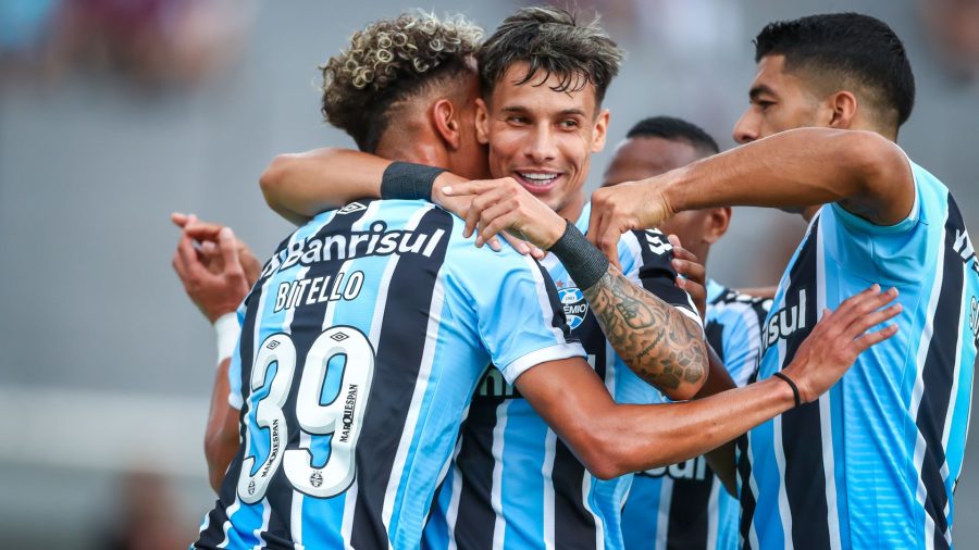 Esportivo x Grêmio: veja informações e prováveis escalações do jogo do Campeonato Gaúcho