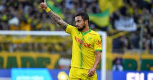 Grêmio está próximo de contratar o lateral Fábio, do Nantes