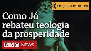 Livro de Jó: como texto bíblico escrito há 2,5 mil anos combate ideia de teologia da prosperidade