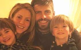 Trégua? Shakira e Piqué se reencontram e vivem momento especial com o filho.