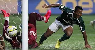 Endrick, do Palmeiras, entra em lista de 11 atletas que devem explodir em 2023