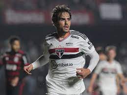 Igor Gomes é liberado para definir transferência ao Atlético-MG e não se reapresenta no São Paulo