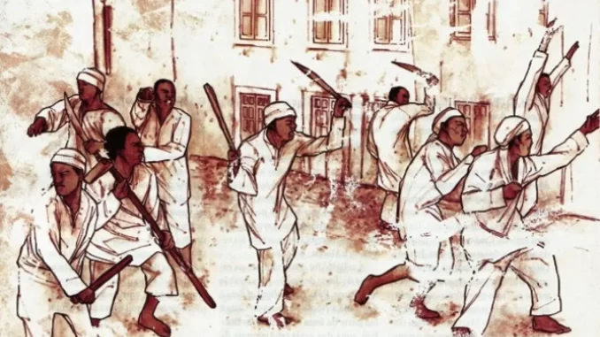 Malês: a revolta que ousou pôr fim a escravidão e conquistar a liberdade
