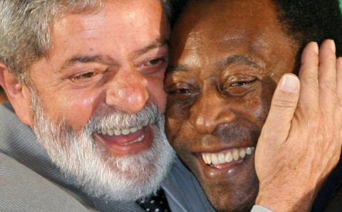 Lula em Santos e posse de ministros em destaque: Veja o que movimenta a terça-feira