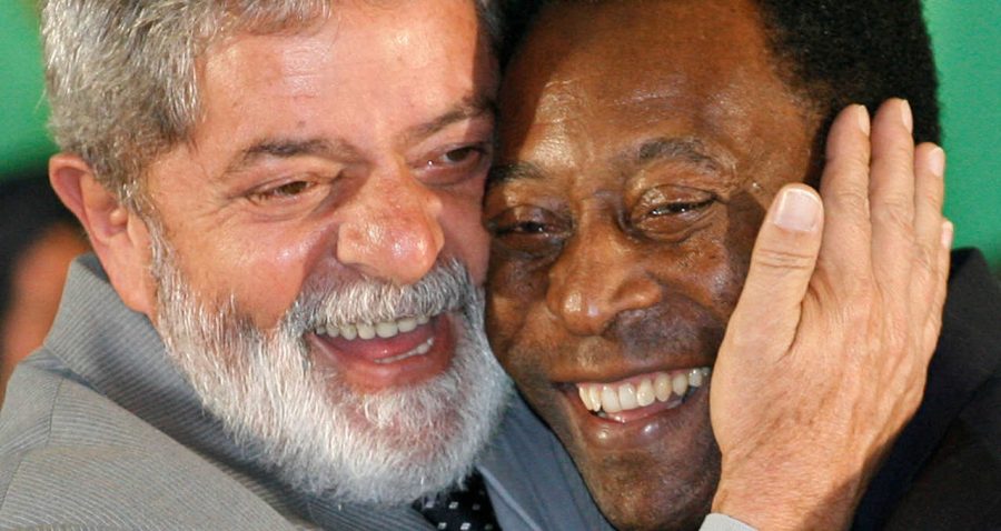Lula em Santos e posse de ministros em destaque: Veja o que movimenta a terça-feira
