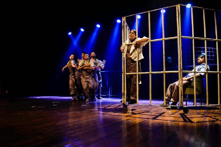 MT:   Escola de Teatro chega ao sétimo ano de atividades ininterruptas