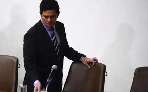 Argumento do PL para cassar mandato de Sergio Moro não é válido, diz advogado