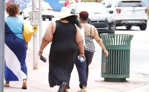 Ministério da Saúde estuda oferecer injeção para emagrecer no SUS