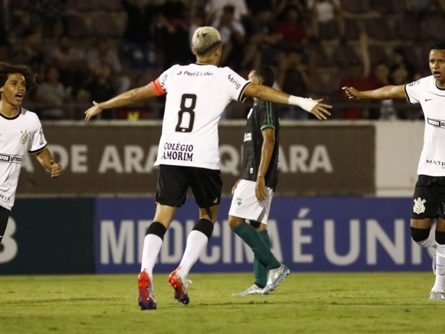 De saída para a Seleção, Biro comemora convocação após vitória do Corinthians: “Muito importante para mim”