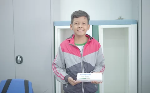 MT:  Saúde Bucal atende mais de 15 mil pacientes em Lucas do Rio Verde