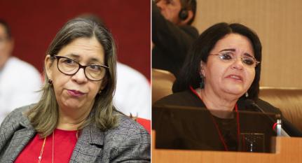 MT:  Desembargadoras são escolhidas para comandar Justiça Eleitoral por 2 anos