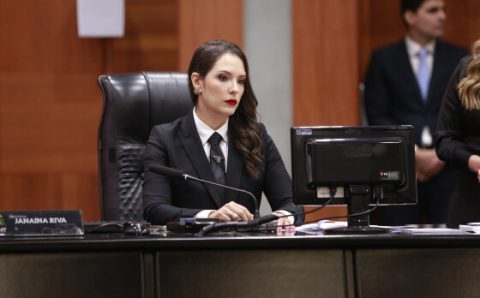 MT:  “AUXÍLIO MARIA DA PENHA”:    Janaina propõe auxílio social para mulheres vítimas de violência doméstica em MT