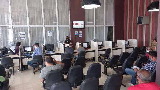 MT:  ATÉ PRÓXIMO DIA 28:   IPVA, ICMS e outras dívidas com o Governo de MT podem ser regularizadas com descontos de até 95%