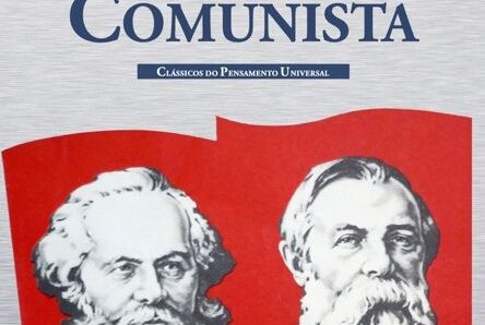 COMUNISMO CUBANO, RUSSO, CHINÊS, VENEZUELANO SÃO DITADURAS QUE NADA TEM A VER COM O MANIFESTO COMUNISTA:  Manifesto Comunista