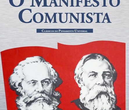 COMUNISMO CUBANO, RUSSO, CHINÊS, VENEZUELANO SÃO DITADURAS QUE NADA TEM A VER COM O MANIFESTO COMUNISTA:  Manifesto Comunista
