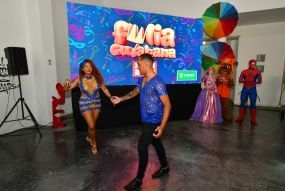 ‘Folia Cuiabana 2023’ conta com diversificada programação para seis dias de muita festa; Confira os detalhes
