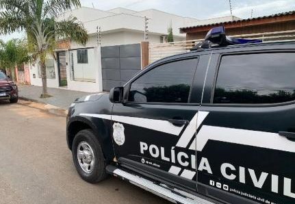 Dono de bar é preso acusado de estupro e assédio contra funcionárias do comércio