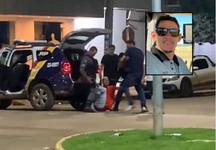 Jovem morto por PM tomou talonário das mãos de agente, diz boletim