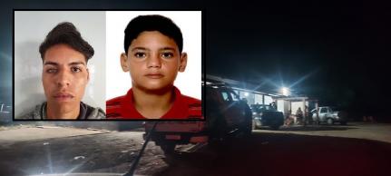 Mais de 20 tiros foram dados em boate onde dois jovens morreram