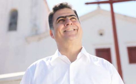 MT:  NÃO DEU EM NADA:   Por 14 votos a 9, Câmara arquiva pedido de cassação de Emanuel