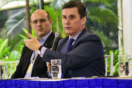 MT:  “PERDA BRUTAL:   Gallo afirma que reforma tributária é “preocupante” para o Estado