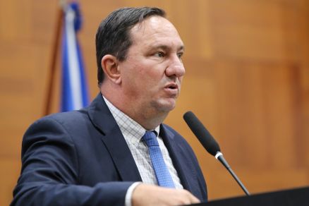 MT:  PREFEITURA:  Barranco cita Lúdio e Rosa Neide e PT não deve apoiar Stopa em 2024