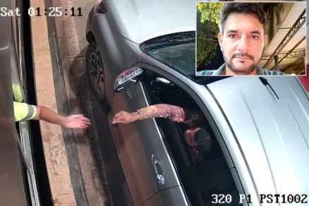 IDENTIFICADO PELAS ROUPAS: Corpo de empresário que estava desaparecido é achado no Pará