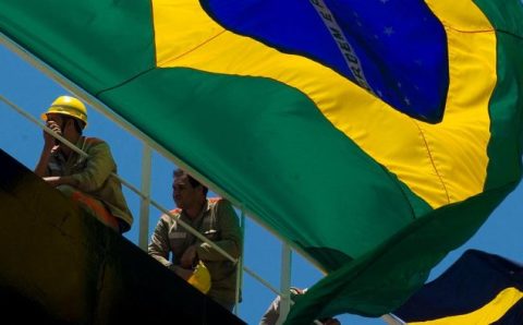 Brasil gerou 26,6% empregos a menos em 2022