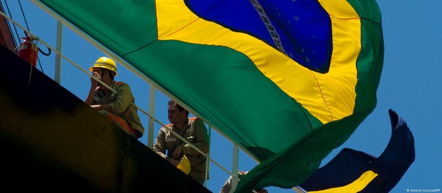 Brasil gerou 26,6% empregos a menos em 2022