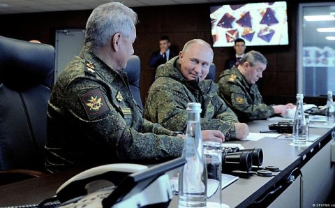 Rússia vende yuan chinês para equilibrar orçamento