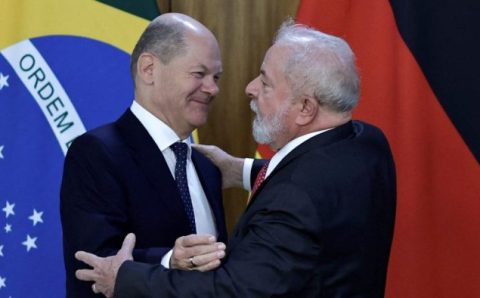 O que falta para concluir o acordo UE-Mercosul