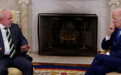 EUA oferecem US$ 50 milhões ao Fundo Amazônia