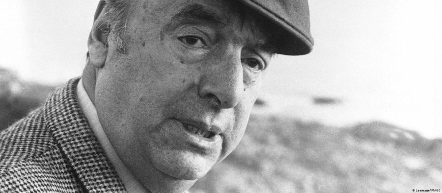Afinal, o poeta Pablo Neruda foi envenenado