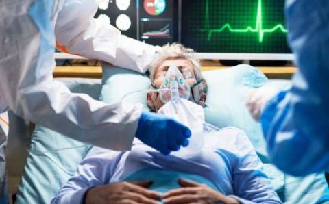 MT:  PANDEMIA DA COVID-19:   Em 24 horas, Estado tem uma morte e 37 novos casos de infecção