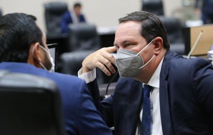 MT: ARTICULAÇÕES:   Grupo pró-Lula ‘quebra a cabeça’ em busca de candidatura ao Alencastro