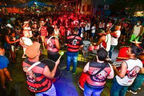 MT:  Sugestão de Pauta: Lançamento oficial do ‘Carnaval 2023’ será na segunda-feira (6), às 15 horas