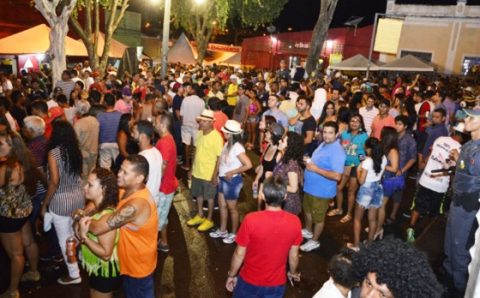 MT:  NO CARNAVAL:   Poder Judiciário alerta que a importunação sexual é crime
