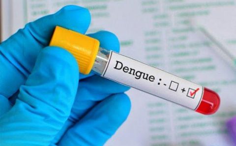 MT:  SAÚDE EM ALERTA:   Vigilância alerta para subnotificação de casos de dengue em Cuiabá