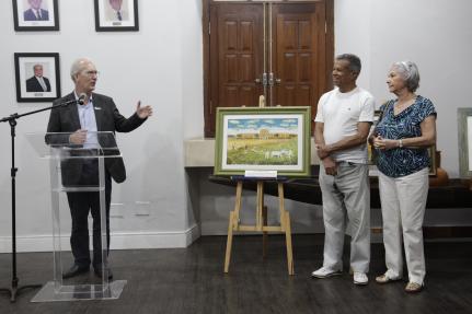 MT:   VEJA ATRAÇÕES:  Sesc Arsenal será palco de vasta programação cultural para aniversário de Cuiabá