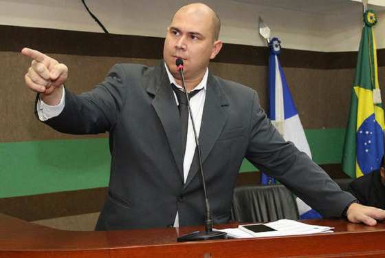 MT:  ELEIÇÕES 2024:    Acusado de apoiar atos golpistas, Abílio quer disputar Prefeitura
