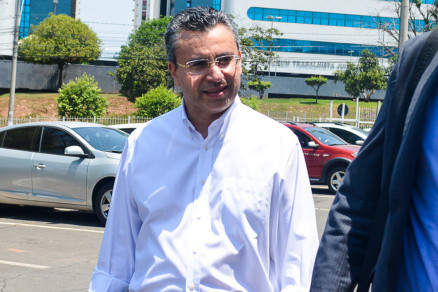 MT:  FRAUDES NA SEDUC:   Após condenação à prisão, TJ concede perdão judicial a Malouf