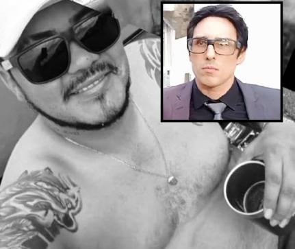 Defesa afirma que atirador vai se entregar e exige imprensa