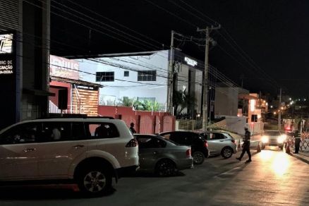 FISCALIZAÇÃO: Operação Lei Seca aborda mais de 140 motoristas em duas avenidas de Cuiabá