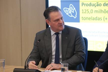 MT:  ATOS ANTIDEMOCRÁTICOS:   ‘Não há perseguição a quem não cometeu crime’, afirma ministro sobre presos em Brasília