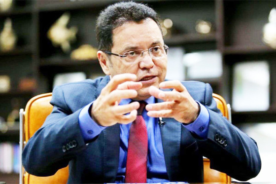 MT:  EFEITO INTERVENÇÃO:   AL e Câmara se unem para investigar “rombo” na Saúde de Cuiabá