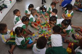 MT:  INVESTIMENTO E QUALIDADE:   Prefeitura de Cuiabá investe na qualidade da Educação oferecida à população, reconhece o MPE-MT