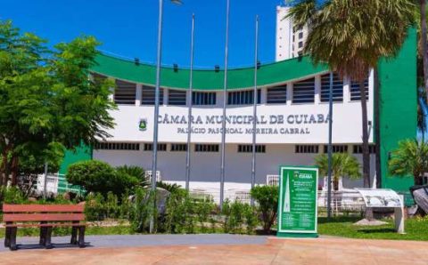 MT:  NOVELAS SEM FIM:  VULGARIZAÇÃO DE CPIs:   Câmara de Cuiabá promove ‘festival’ de CPIs que não levam a nada